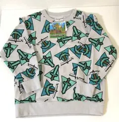 Minecraft マインクラフト　スウェット 140