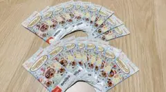 amiiboカード　第5弾　新品未開封　18パックセット