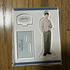 SEVENTEEN CAFE 2024  アクリルスタンド  ミンギュ