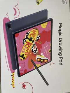 XP-Pen Magic Drawing