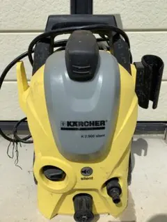 2025年最新】ケルヒャー K2 サイレント ジャンクの人気アイテム - メルカリ