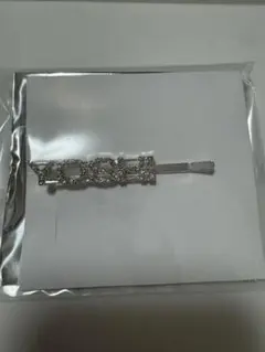 TREASURE ヨシ　ヘアピン