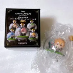ツイステ展 星のかけら風ボトルテラリウムコレクション vol.1