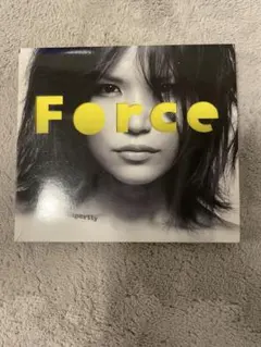 Superfly Force アルバム