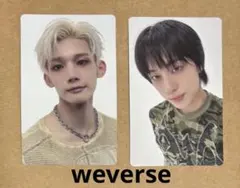 &TEAM Back to Life 韓国ラキドロ　JO、TAKI