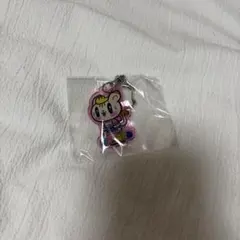 小森隼 ジェ猫 キーホルダー カプセル ガチャ