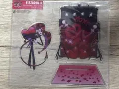 ヘルヴァボス バレンタイン2024 ミリー アクリルスタンド 正規品