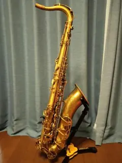 SELMER SA80 Serie II サテン テナー90年代ジュビリー前のサムネイル