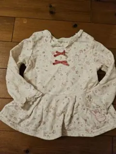 Coeur a Coeur 花柄フレアトップス 95 クーラクール