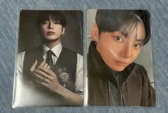 BTS ARIRANG アリラン タワレコ 特典 トレカ ジョングク JAPAN - メルカリ