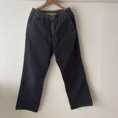 無印良品コーデュロイイージーパンツ　Ｌサイズ