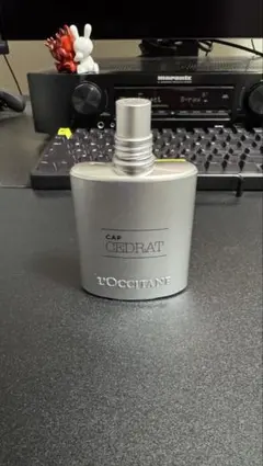 L'OCCITANE CAP CEDRAT オードトワレ 75mlのサムネイル
