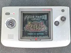 値下げ‼️ネオジオポケットカラー本体 ソフト付き 2025年最新】ネオジオポケットカラー本体の人気アイテム - メルカリ