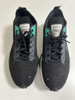 【美品】NIKE ナイキ　エアズーム　 タイプ　N.354 27cm