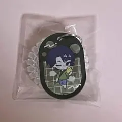 イケメンヴィラン テルマー湯 キーリング ニカ