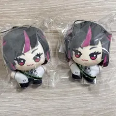 ツイステッドワンダーランド チビ ちびぐるみ ぬいぐるみ リリア・ヴァンルージュ