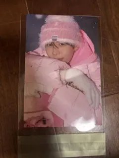 新品 RIIZE ショウタロウ ラキドロ KSPO DOME 限定 ライズ