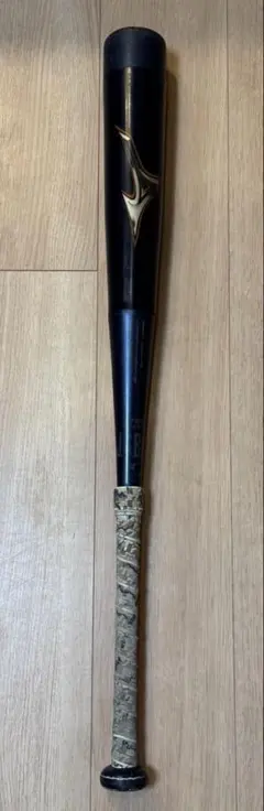 元阪神タイガース高山俊実使用支給品バットオイシックス新潟 - メルカリ