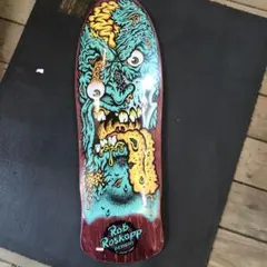 2026年最新】santa cruz roskoppの人気アイテム - メルカリ