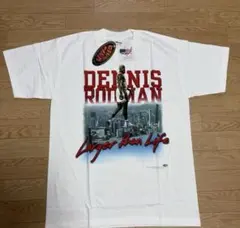 2026年最新】ロッドマン Tシャツ 90sの人気アイテム - メルカリ