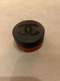 CHANEL リップ&チーク　ボーム　8