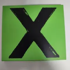 Ed Sheeran x CD