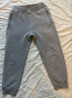 ユニクロ ドライスウェットパンツ 120cm