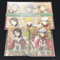 sideM チーズソフトクッキー②