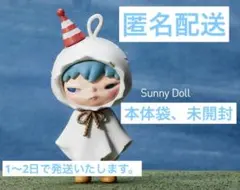 ヒロノ Hirono Shelter Sunny Doll