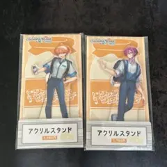 プロセカ ローソンコラボ アクスタ 天馬司 神代類 まとめ売り ワンダショ