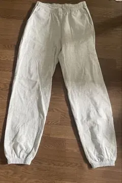 ロスアパ　スウェットパンツ