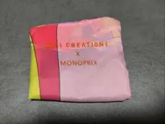 【新品】MONOPRIX モノプリエコバッグのサムネイル