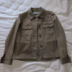 ❣️美品 theore luxe ジャケット サイズ32