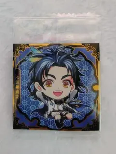 刀剣乱舞　にふぉるめーしょんシール第2弾　太鼓鐘貞宗