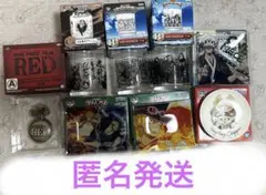 ワンピース　食器類まとめ売り