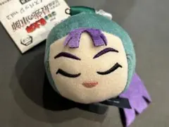 【メルカリ便】忍たま乱太郎 ドクタケ忍者隊最強の軍師 立花仙蔵 フェイスバッジ