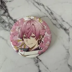 いれいす ないこ 缶バッジ お正月