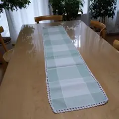 テーブルセンター