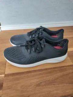 クロックス ライトライド ペイサー 26.5cm