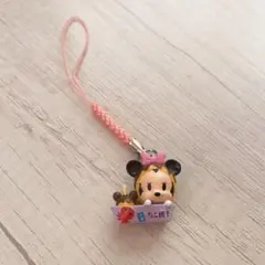 ご当地ミニーちゃん　大阪　たこ焼き