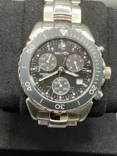 セクター SECTOR 950 TITANIUM ク オーツクロノグラフ 不動品 - メルカリ