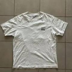 【希少】UNIQLO UT MoMA Tシャツ 白　XL