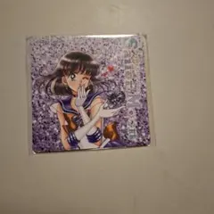 美少女戦士セーラームーン セーラーサターン マグネット