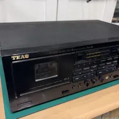 TASCAM MD-801R MDデッキ 現状品 - メルカリ