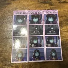 ミルキーサブウェイ プリ風シール マキナ 渋谷 TSUTAYA