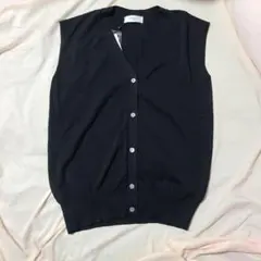 OPAQUE.CLIP ベスト　Mサイズ