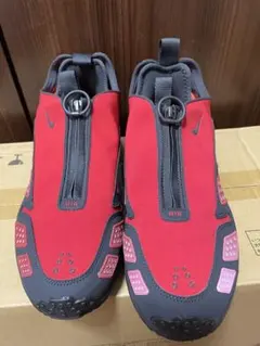 ナイキ エアマックスSNDR GORE-TEX 赤 W28.5cm