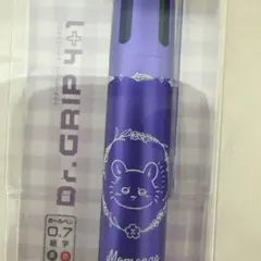 ちいかわ ドクターグリップ 4+1 モモンガのサムネイル