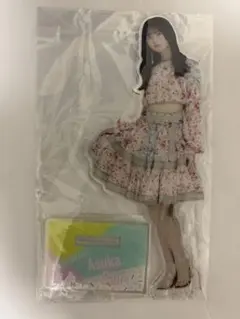 乃木坂46 齋藤飛鳥 個別BIGアクリルスタンド 2023年福袋A 未開封