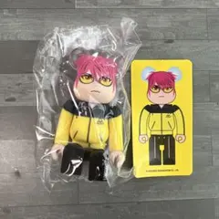 《 BE@RBRICK 》シリーズ50 ARTIST hide